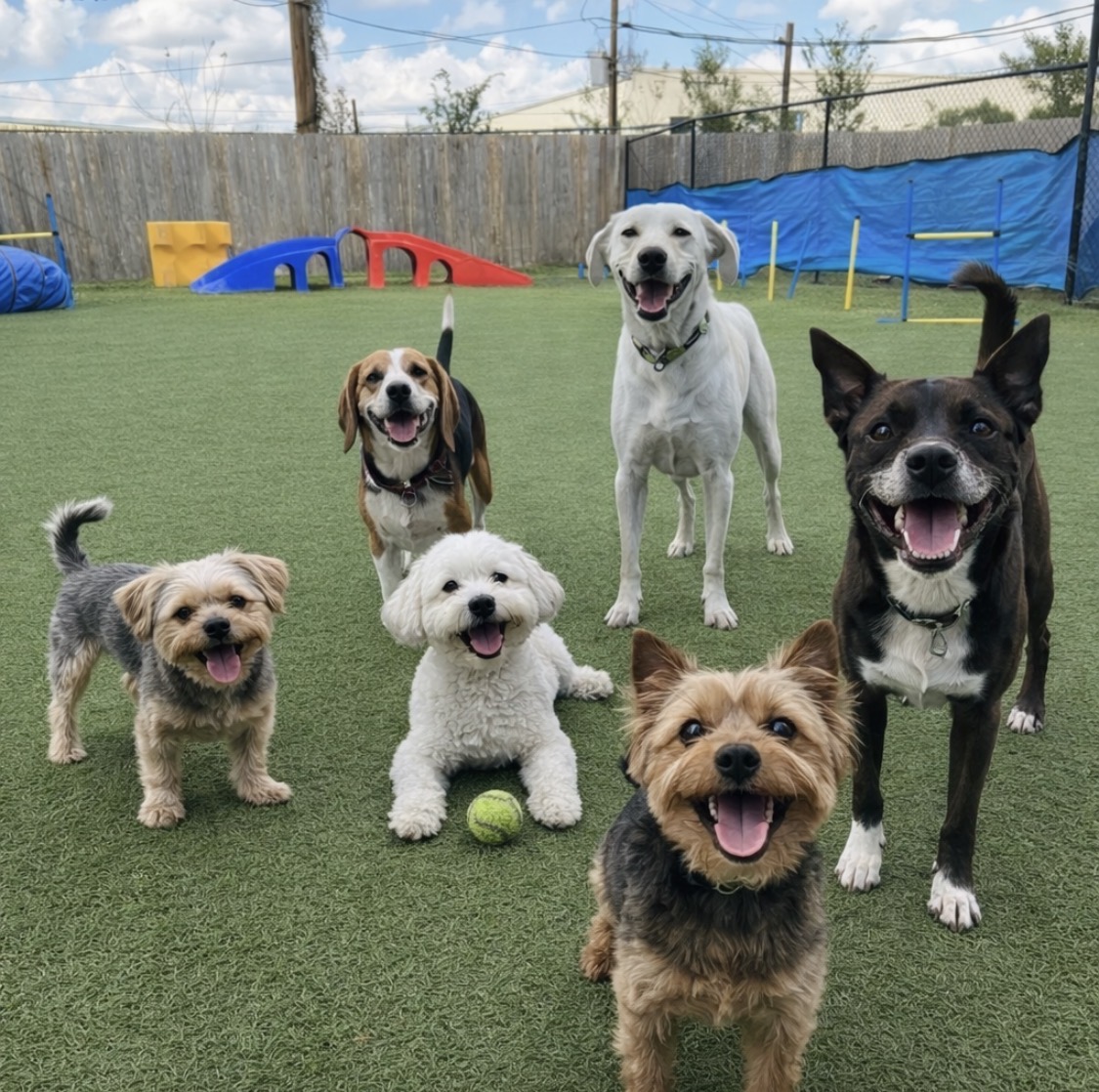 Preppy Pet West Houston TX